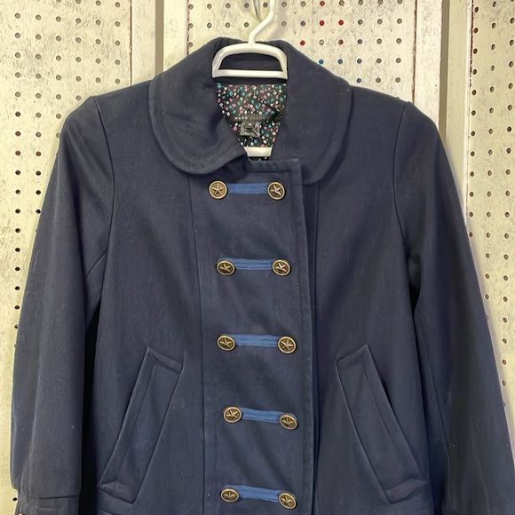 Marc Jacobs wool - Picture 8 of 13